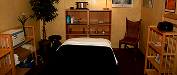 Spa Featture