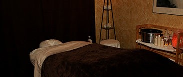 Spa Featture
