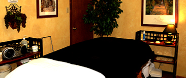 Spa Featture